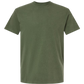 Custom Design - Comfort Colors - Heavyweight Unisex Tee - Greens