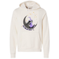 HP - Hot Ghoul Vibes - Sponge Fleece Hoodie - Greens, Neutrals