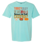 Let Me See That Casserole - Comfort Colors - Heavyweight Unisex Tee - Greens