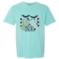 Besties Forever - Comfort Colors - Heavyweight Unisex Tee - Greens