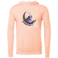HP - Hot Ghoul Vibes - Sponge Fleece Hoodie - Assorted Colors