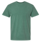 Custom Design - Comfort Colors - Heavyweight Unisex Tee - Greens