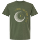 Embrace Each Period of Life - Comfort Colors - Heavyweight Unisex Tee - Greens