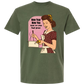New Year New You - Comfort Colors - Heavyweight Unisex Tee - Greens