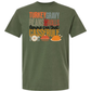 Let Me See That Casserole - Comfort Colors - Heavyweight Unisex Tee - Greens