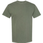Custom Design - Comfort Colors - Heavyweight Unisex Tee - Greens
