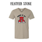 AFHS Cavettes  - Unisex V-Neck