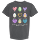 Galatians 5 - Easter - Comfort Colors - Heavyweight Youth Tee - Neutral Colors & Blues