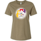HP - Calming Circle - Women's Relaxed Fit Tee - Assorted Colors