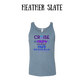 VP - Cruise Crew FAFO - Unisex Tank