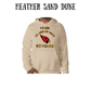 CUHS - Sponge Fleece Hoodie