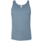 Custom Design - Unisex Tank
