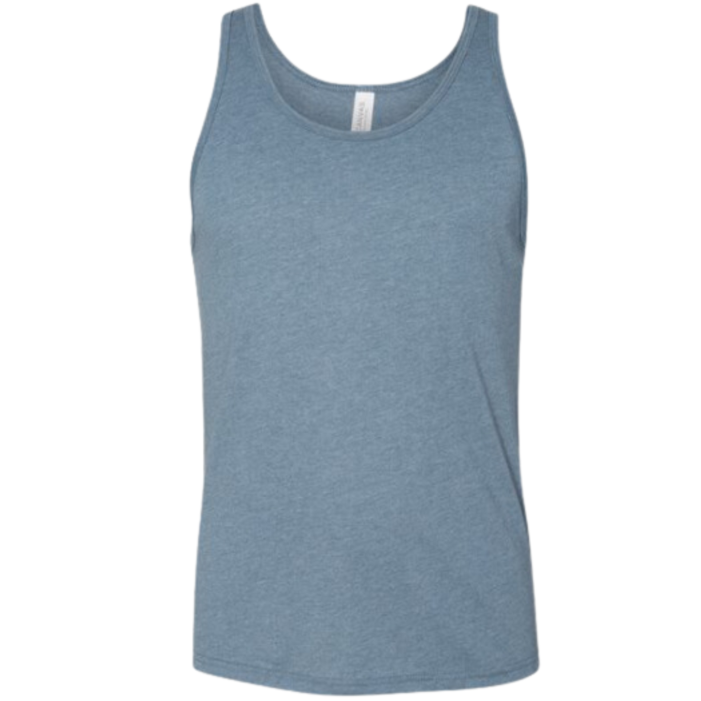 Custom Design - Unisex Tank