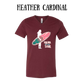 VP - Mana in My Soul - unisex V-Neck - Assorted Colors