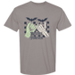 Besties Forever - Comfort Colors - Heavyweight Unisex Tee - Neutral Colors