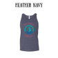 VP - Passenger Princess - Unisex Tank