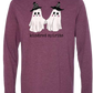 Kindred Spirits - Unisex Long Sleeve - Assorted Colors