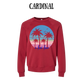 VP - A Hui Hou - Sponge Fleece Raglan Sweatshirt - Assorted Colors
