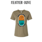 CP - Where We Listen and Don't Judge - Women's Relaxed Fit Tee - Assorted Colors