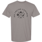 On Cruise Control - Comfort Colors - Heavyweight Unisex Tee - Neutral Colors