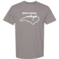 Kella McLean - Comfort Colors - Heavyweight Unisex Tee - Neutral Colors