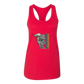 Dragon Energy - Bella+Canvas - Women's Jersey Racerback Tank