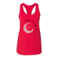 Embrace Each Period of Life - Bella+Canvas - Women's Jersey Racerback Tank