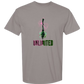 Wicked Unlimited - Comfort Colors - Heavyweight Unisex Tee - Neutrals