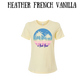 VP - A Hui Hou - Women's Relaxed Fit Tee - Neutrals