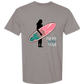 Mana in My Soul - Comfort Colors - Heavyweight Unisex Tee - Neutral Colors