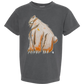 Muscle Bear - Comfort Colors - Heavyweight Youth Tee - Neutral Colors & Blues