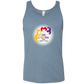 HP - Calming Circle - Unisex Tank
