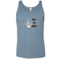 HP - I Love You, Say It Back - Unisex Tank