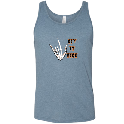 HP - I Love You, Say It Back - Unisex Tank