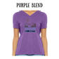 CP - Chill Zone - Women's V-Neck - Assorted Colors