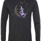 HP - Hot Ghoul Vibes - Unisex Long Sleeve - Neutral Colors
