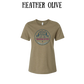 CP - Wander Often - Women's Relaxed Fit Tee - Assorted Colors