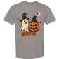 Besties - Comfort Colors - Heavyweight Unisex Tee - Neutral Colors