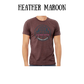 CP - Wander Often - Unisex Tee - Pinks, Purples, Neutrals
