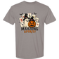 Mahjong Spirit - Comfort Colors - Heavyweight Unisex Tee - Neutral Colors