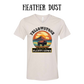 CP - Yellowstone: Fluffy Cows - Unisex V-Neck - Neutral Colors