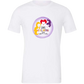 HP - Calming Circle - Unisex Tee - Neutrals