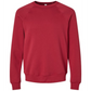 Custom Design - Sponge Fleece Raglan Sweatshirt - Assorted Colors
