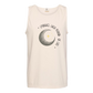 Embrace Each Period of Life - Comfort Colors - Unisex Tank - Neutral Colors & Blues