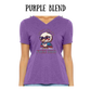 PP - Lovin' Life As A Free Bird - Women's V-Neck - Assorted Colors