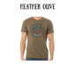 CP - Wander Often - Unisex Tee - Greens