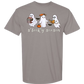 S'book'y season - Comfort Colors - Heavyweight Unisex Tee - Neutrals