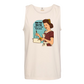 New Year New You - Comfort Colors - Unisex Tank - Neutral Colors & Blues