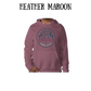 CP - Wander Often - Sponge Fleece Hoodie - Assorted Colors