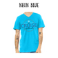 VP - On Cruise Control - Unisex V-Neck